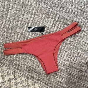 Tavik Coral Bikini Bottom